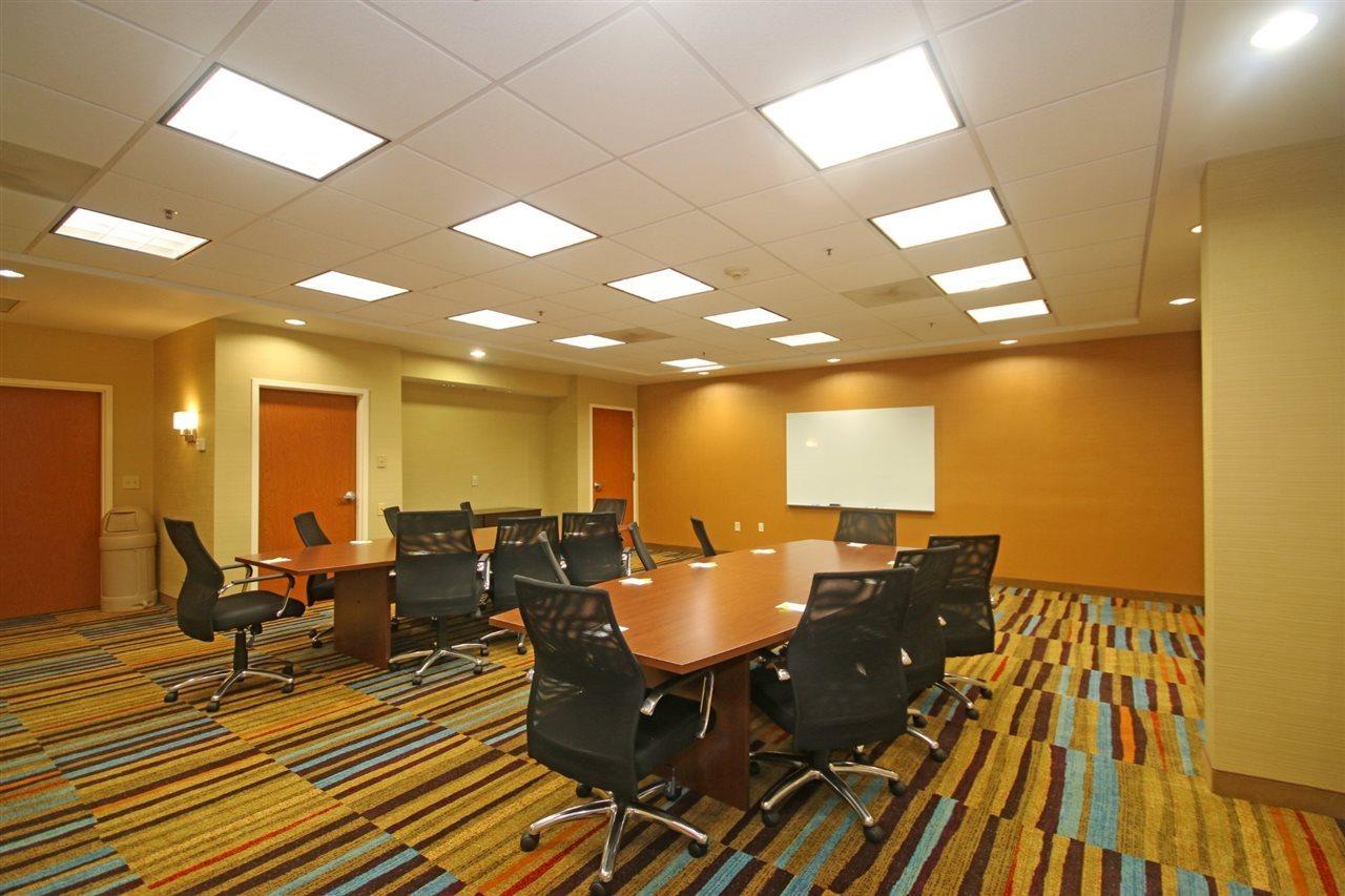 Fairfield Inn & Suites By Marriott Corpus Christi Aransas Pass Exteriör bild