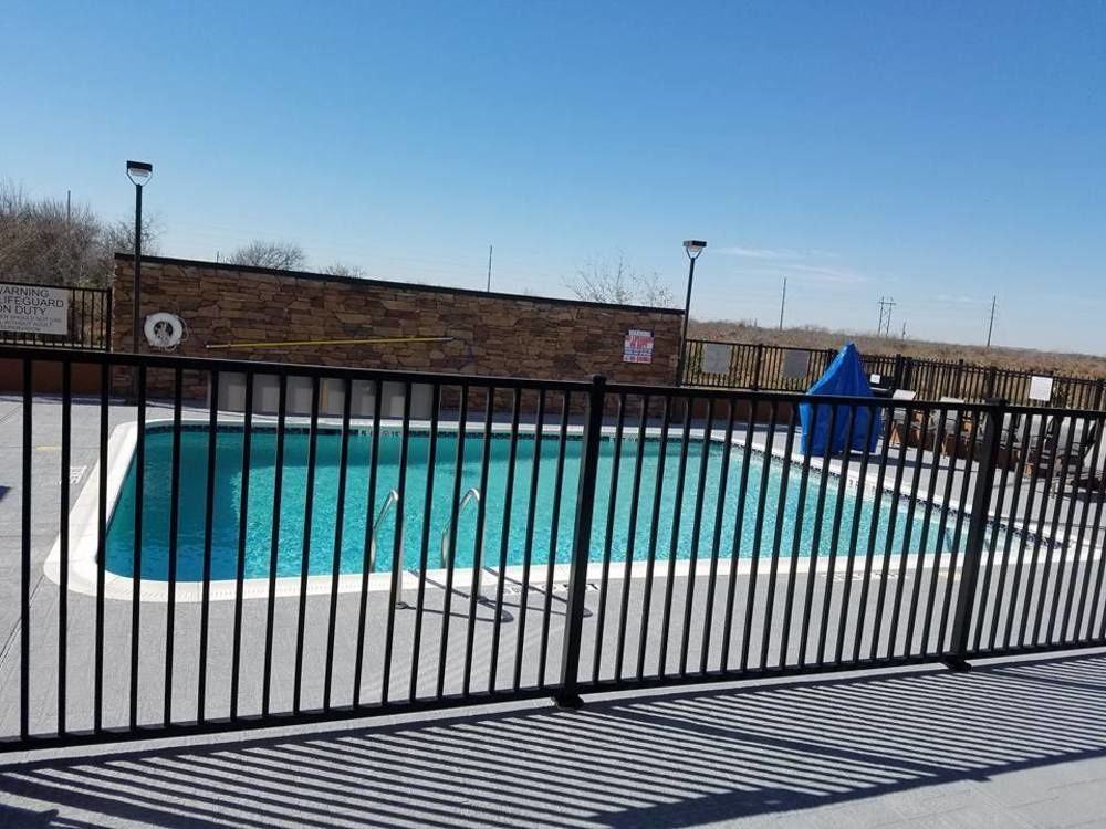 Fairfield Inn & Suites By Marriott Corpus Christi Aransas Pass Exteriör bild