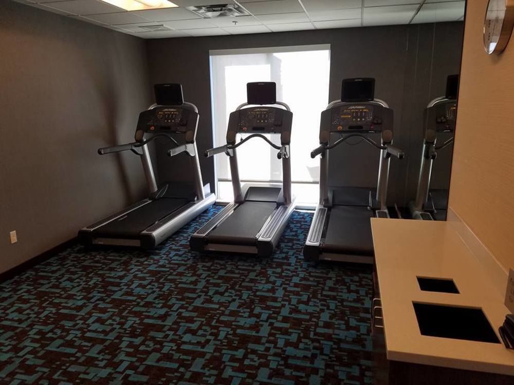 Fairfield Inn & Suites By Marriott Corpus Christi Aransas Pass Exteriör bild