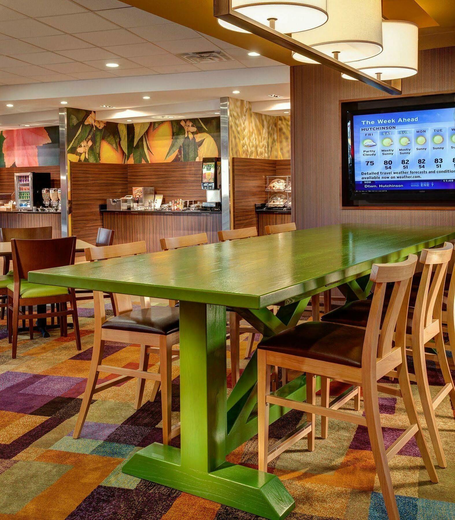 Fairfield Inn & Suites By Marriott Corpus Christi Aransas Pass Exteriör bild