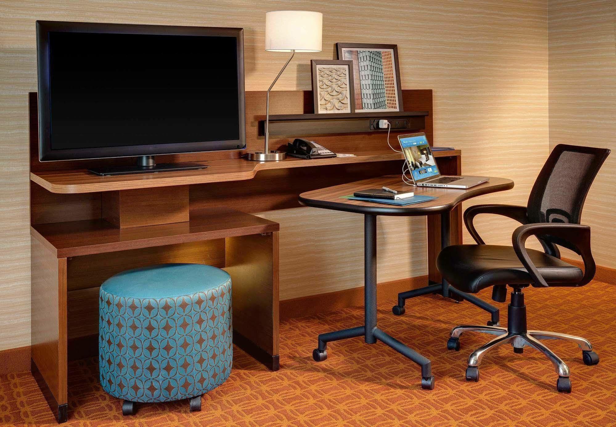 Fairfield Inn & Suites By Marriott Corpus Christi Aransas Pass Exteriör bild
