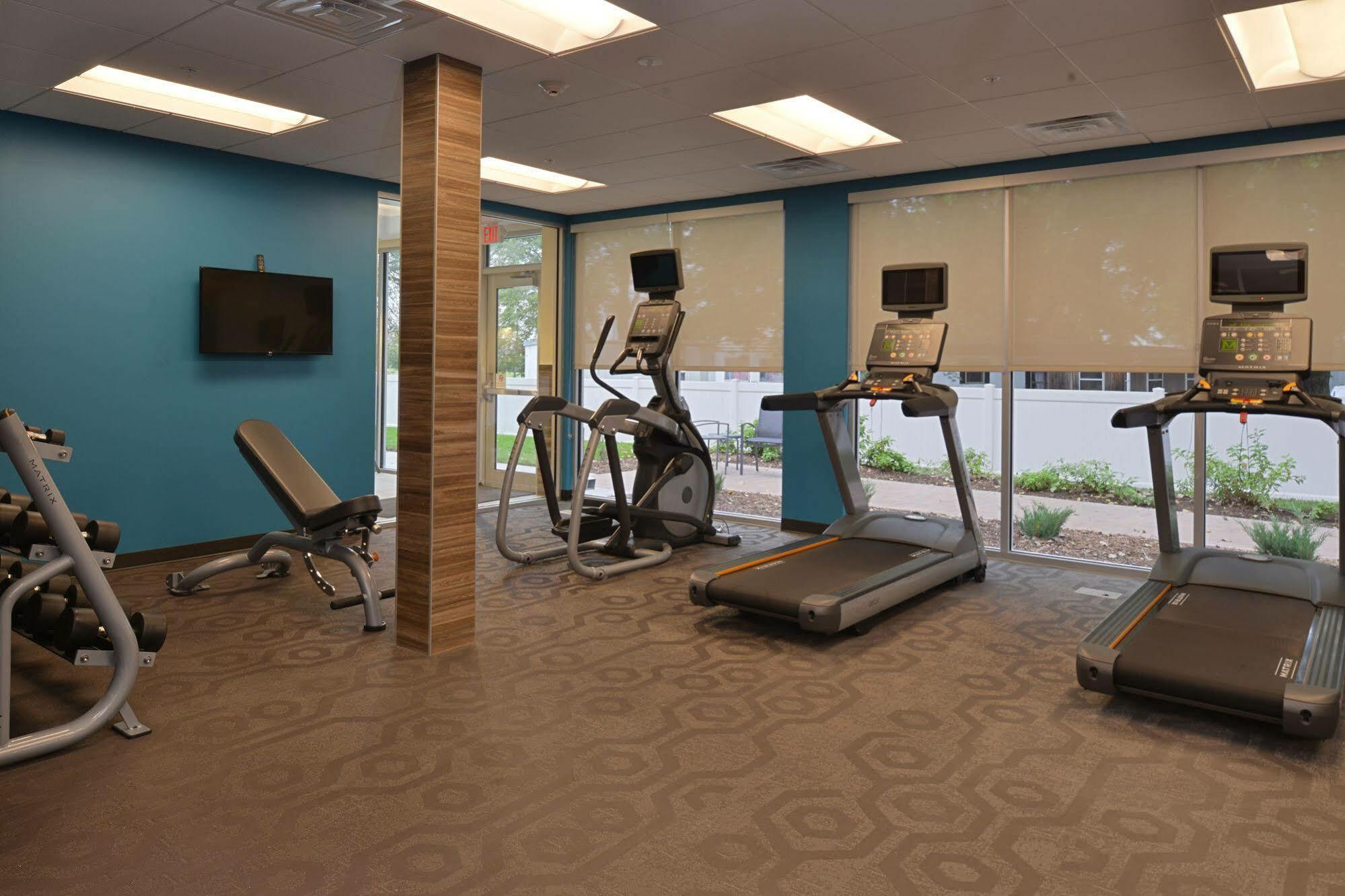 Fairfield Inn & Suites By Marriott Corpus Christi Aransas Pass Exteriör bild